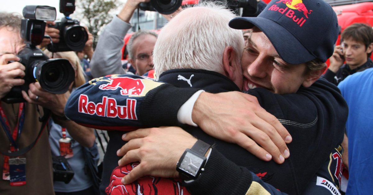 Sebastian Vettel: Beyond Records in Formula 1 History