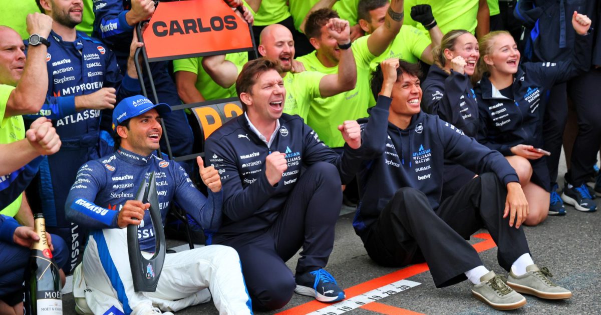 Oscar Piastri's Baku Crash: A Unexpected Turn of Luck for a Mercedes Recipient