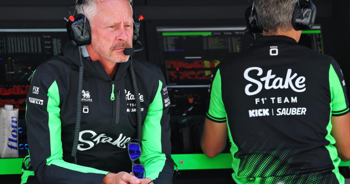 Audi Aims High with Ambitious Goals Amid Intense Period