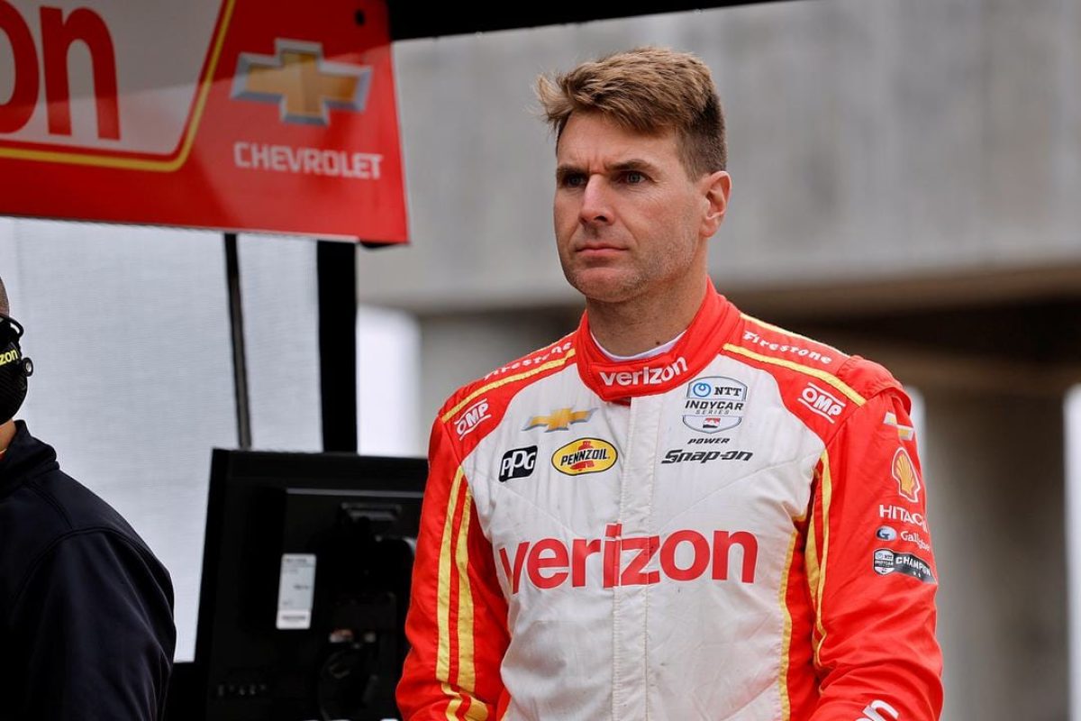 Revving Up Controversy: The Startling Logic Behind an IndyCar Split