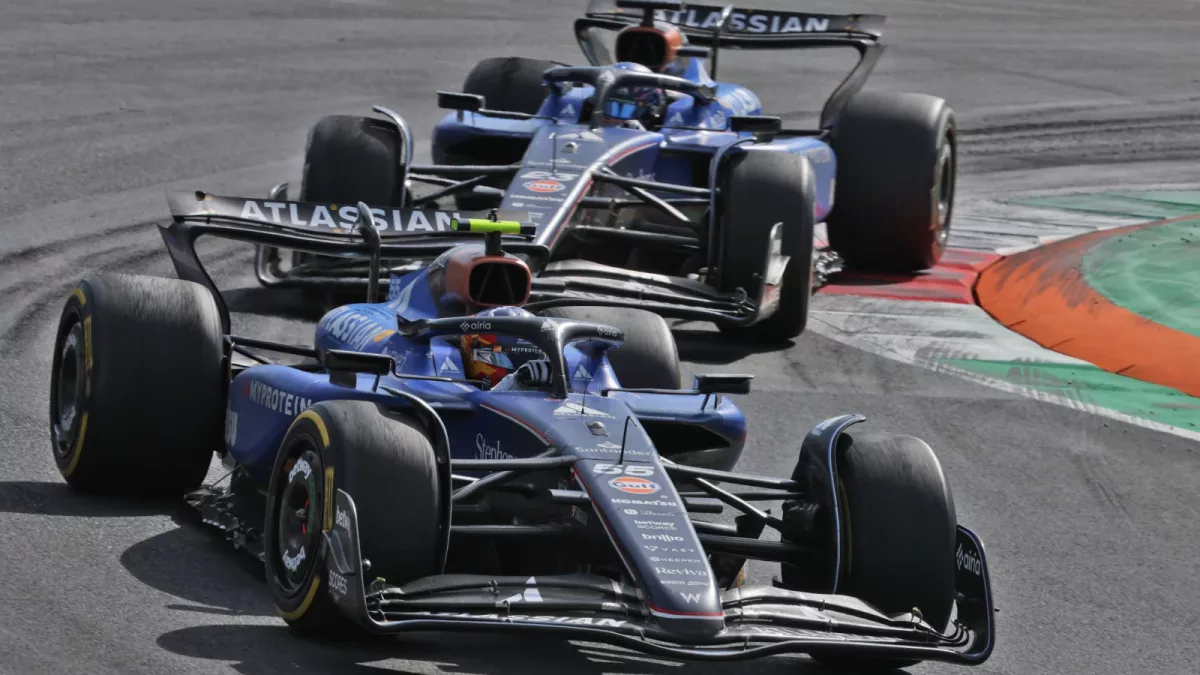 Uncovering the Unresolved Issue Amid Williams F1's Resurgence