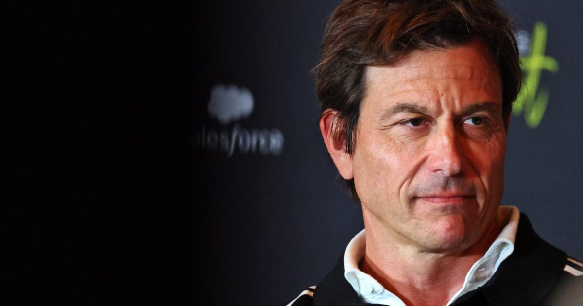 The Intriguing McLaren Fallout: Toto Wolff's Curiosity and the Warning for Team Orders