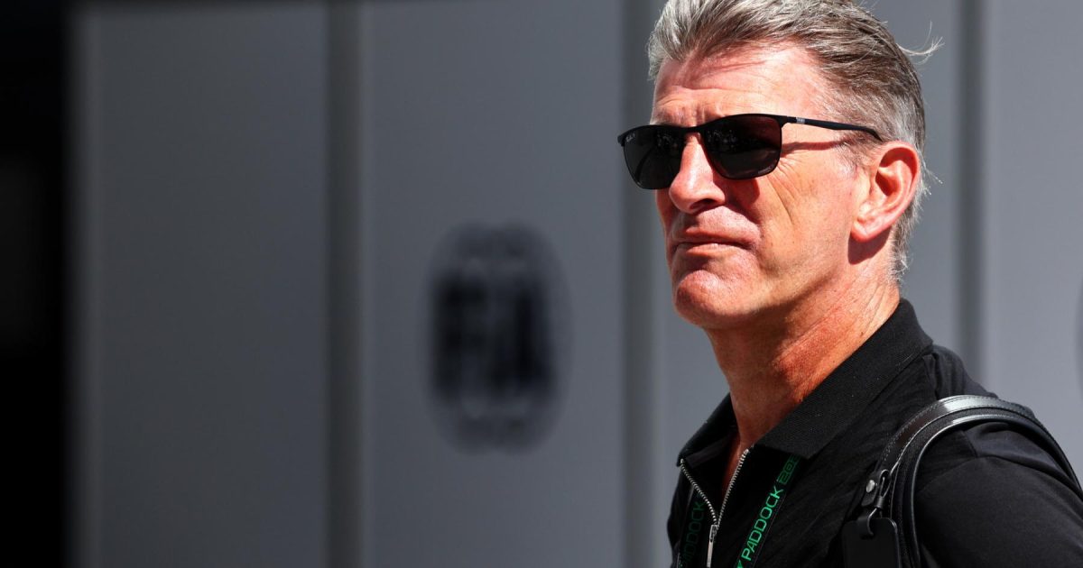 Catalyst for Success: Sergio Perez and Valtteri Bottas' Defining Cadillac Decision