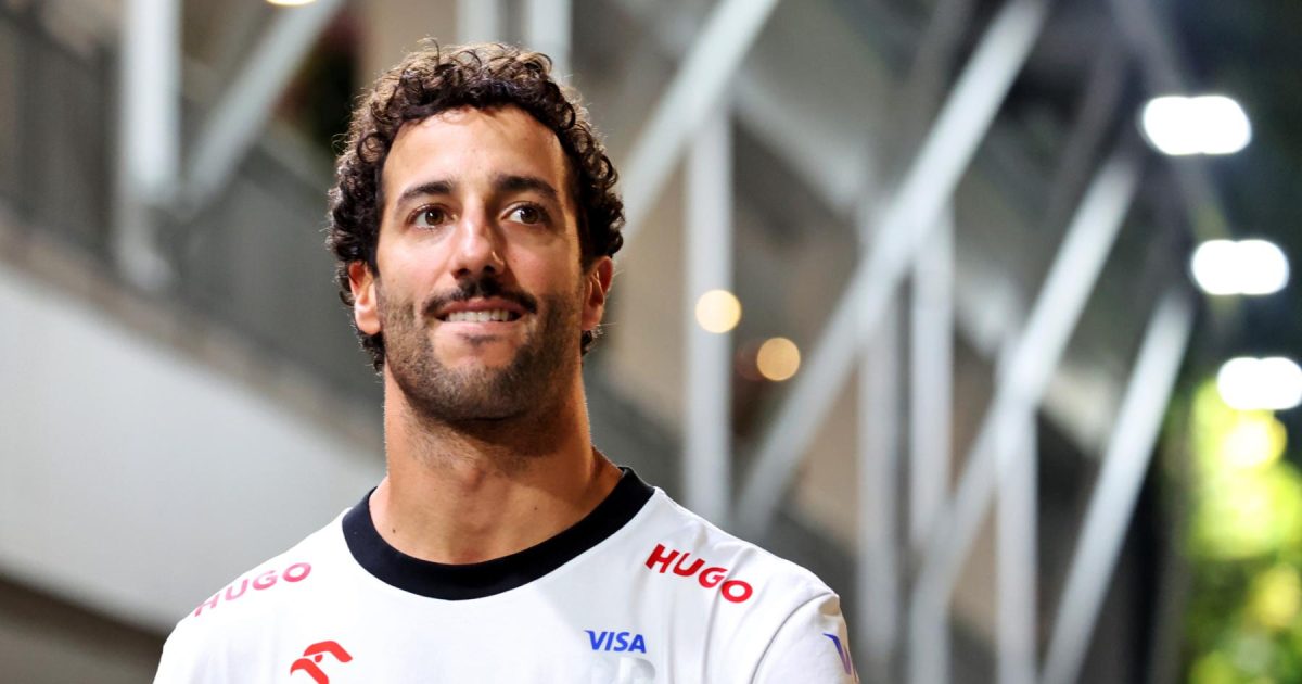 Revisited: Daniel Ricciardo on verge of tears after brutal F1 realisation