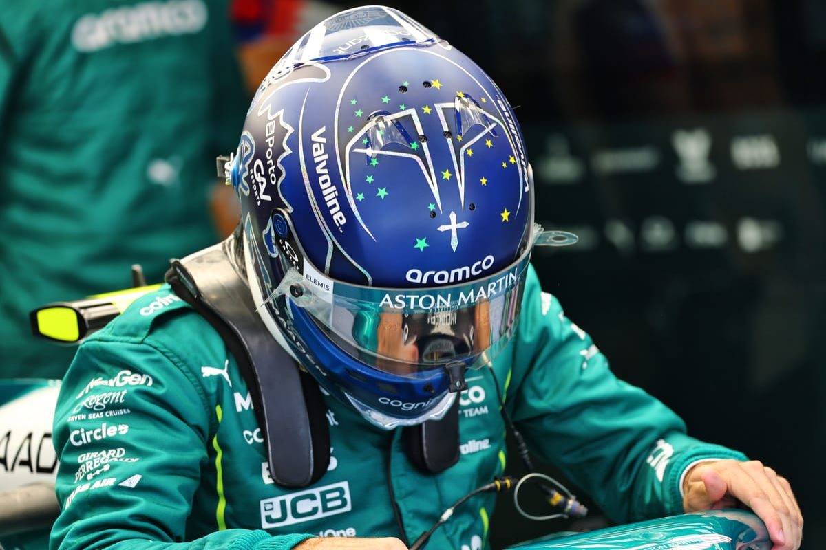 Rising star Drugovich makes strategic shift to Formula E, setting sights on new electrifying challenges