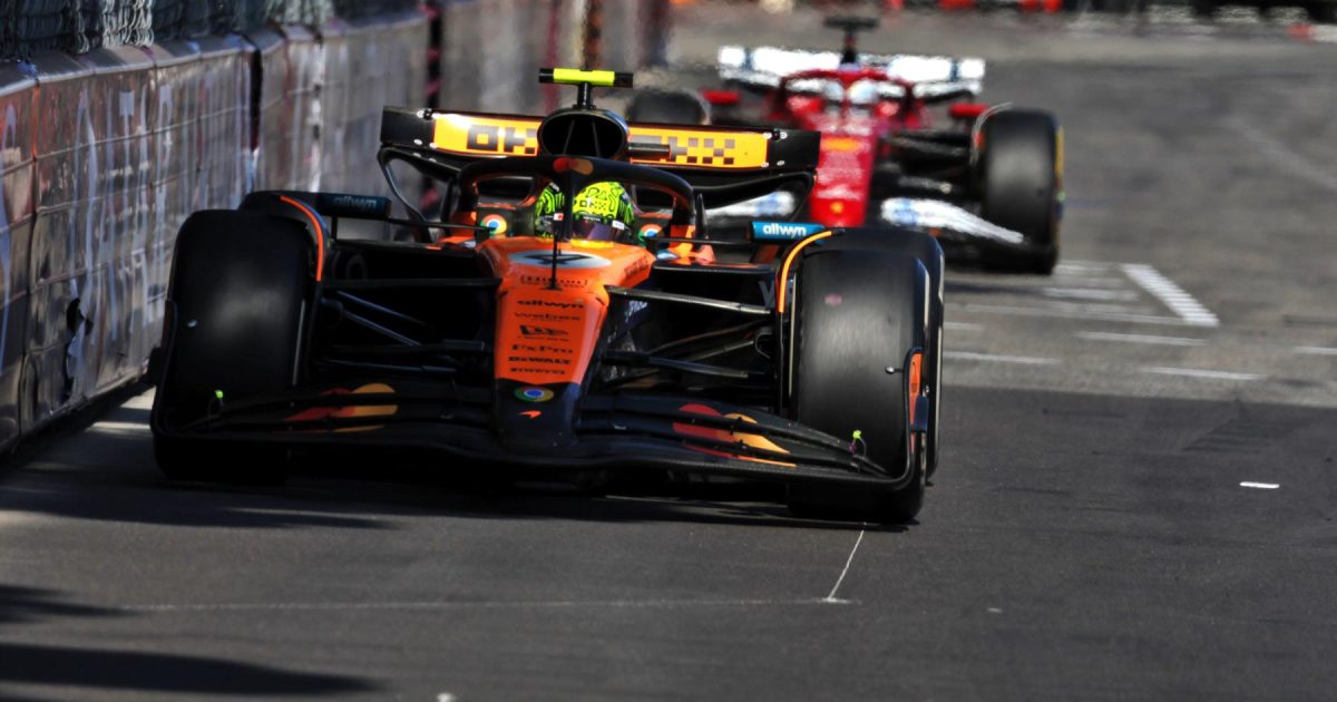 Revving Up the Excitement: F1 Unveils Thrilling Extension with Legendary Grand Prix