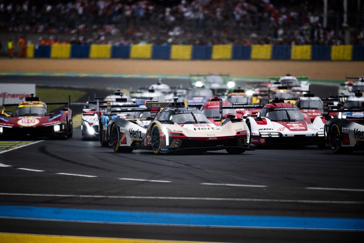 Revitalizing the Future: WEC’s Bold Convergence Plan for Success