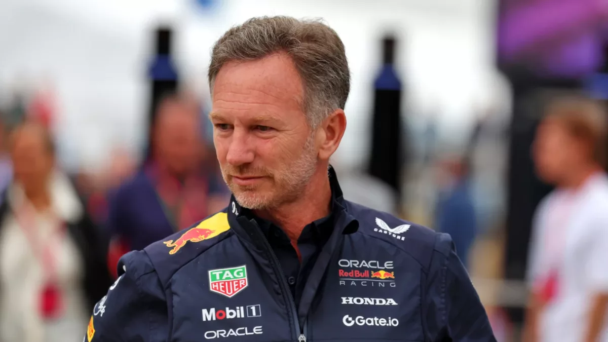 Christian Horner: A Legacy of Pride and Success at Red Bull Racing
