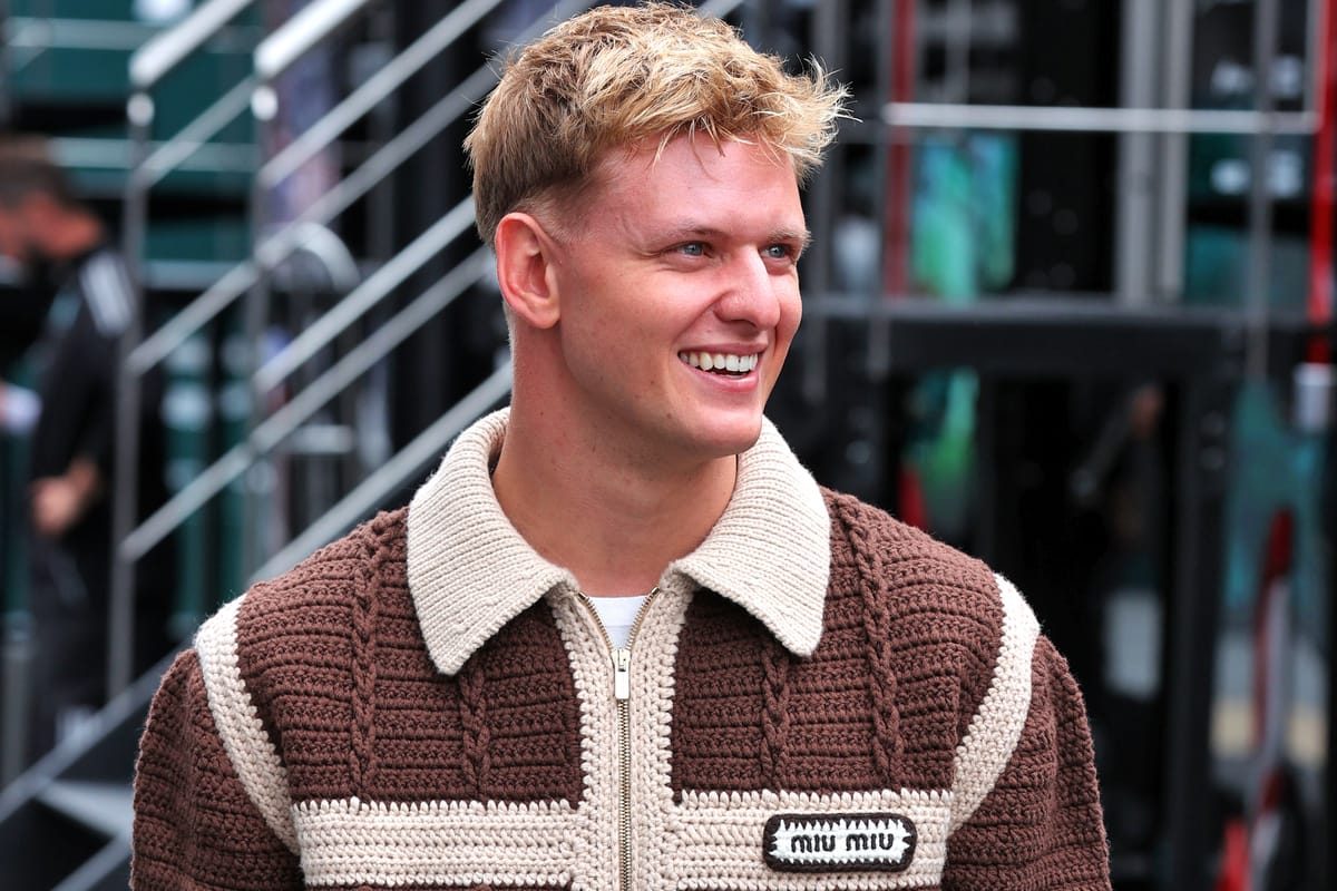 Schumacher at a Crossroads: The High-Stakes Decision of an IndyCar Opportunity