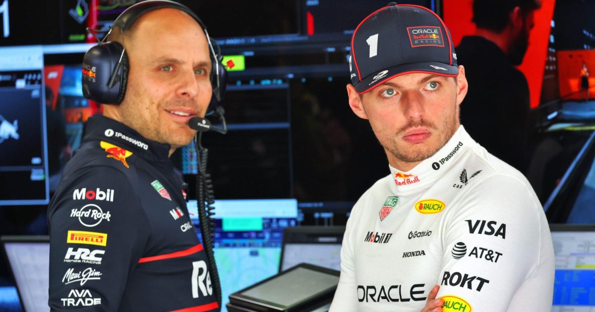 Unveiling the Leadership Style: The 'Crocodile' Treatment and 'Yes-Man' Warning in Max Verstappen's World of Red Bull Racing