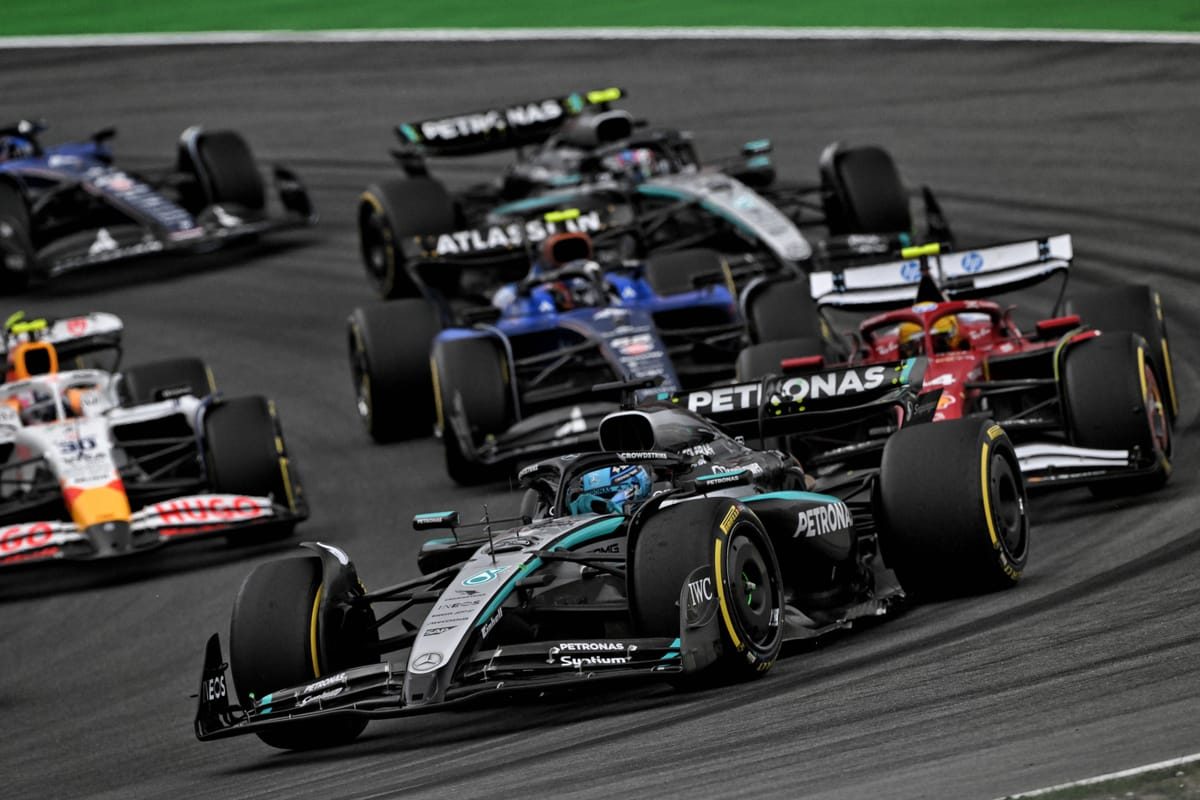 In the Fast Lane: F1's High-Stakes Crisis Meeting on Fuel Costs for 2026