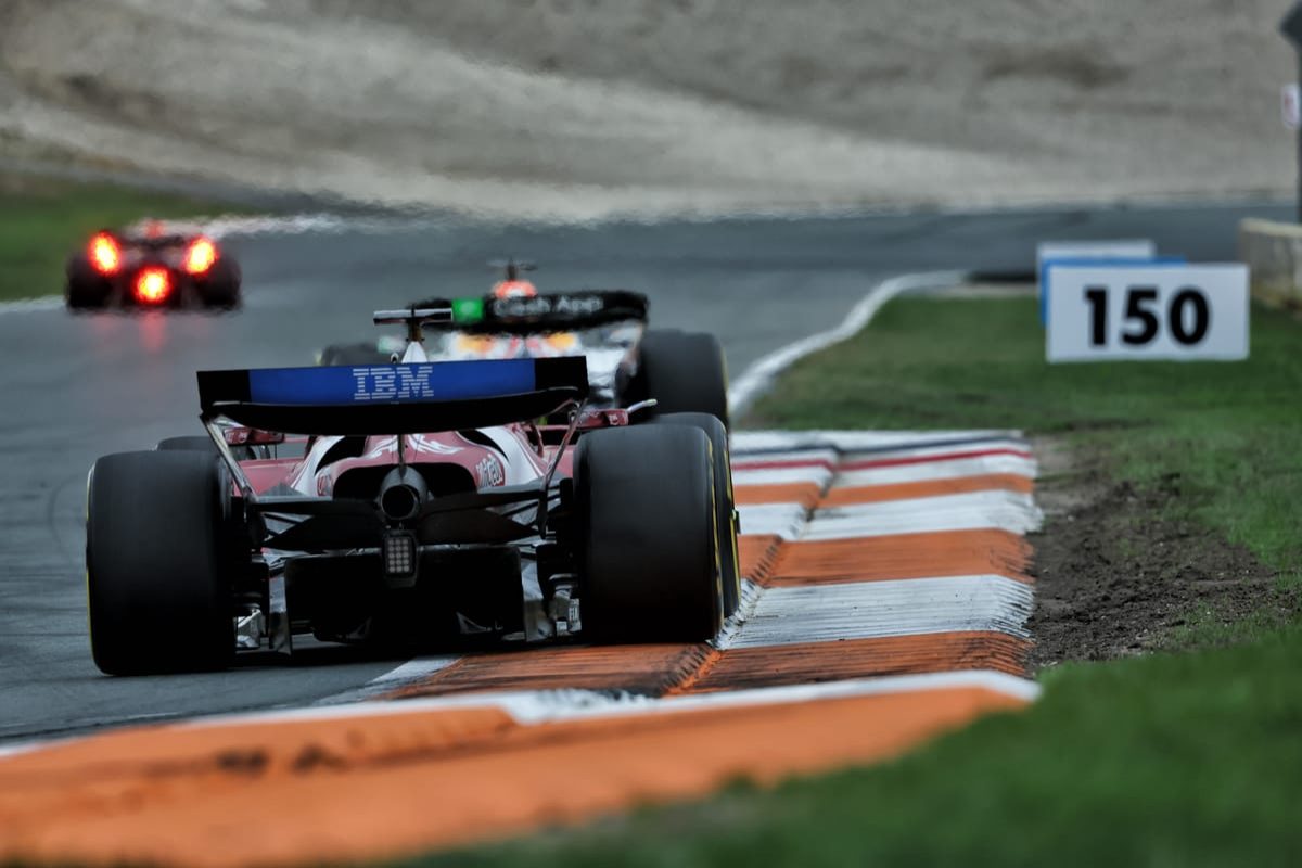 Revving Up: F1's Bold Move Towards V8 Power