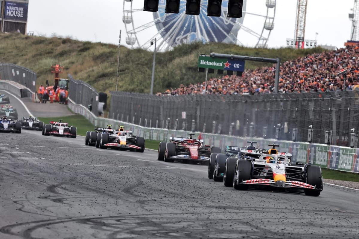 The Premier Week in The Race Members' Club: Unveiling Exclusive Events and Experiences