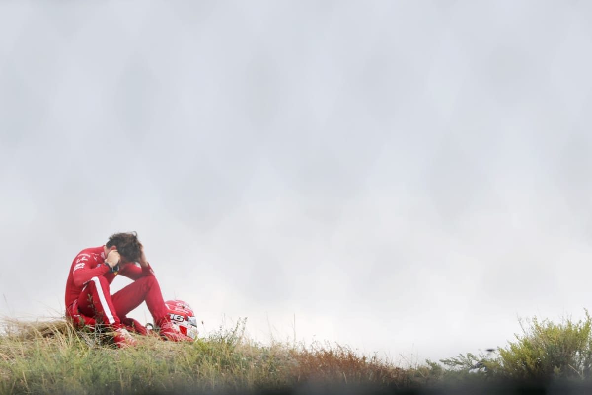 Uncovering the Depths of Ferrari's F1 Struggles: Moving Beyond the Dutch GP Disaster