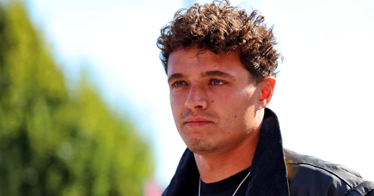 Racing for Glory: Lando Norris Targets Italian GP Pole as Hamilton Demands More Power