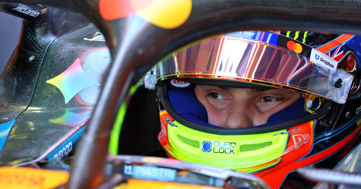 Oscar Piastri's Candid Reflection on McLaren's Uncomfortable Reality and Looming Key Factor
