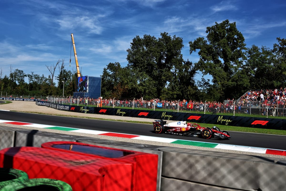 The Strategic Misstep: Analyzing Ferrari's Decision to Overlook Hamilton's Potential Support for Leclerc