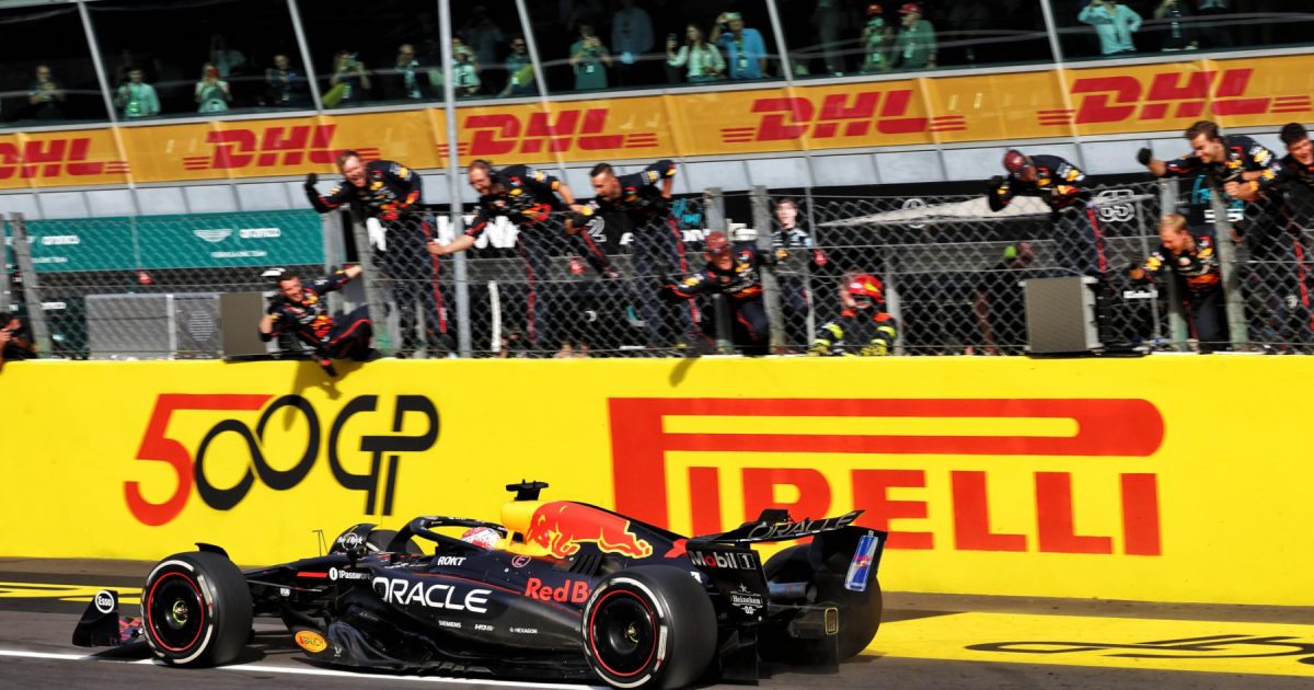 Red Bull Team Boss' Shocking Revelation: Unforeseen Twist Leaves Everyone Astounded