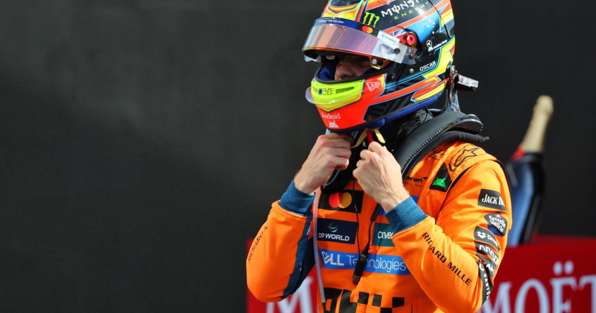 Rising Star Piastri Primed for F1 Glory as Norris Heartbreak Fuels Fire