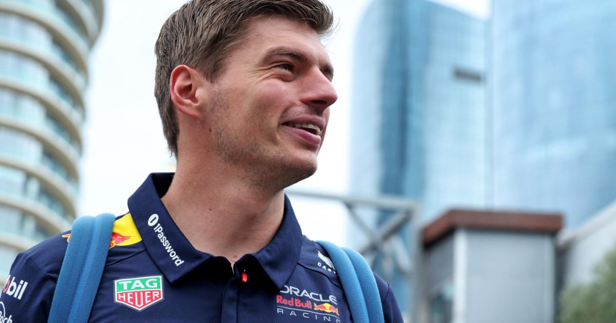 Max Verstappen Sets Sights on Le Mans Glory Following Remarkable GT Performance