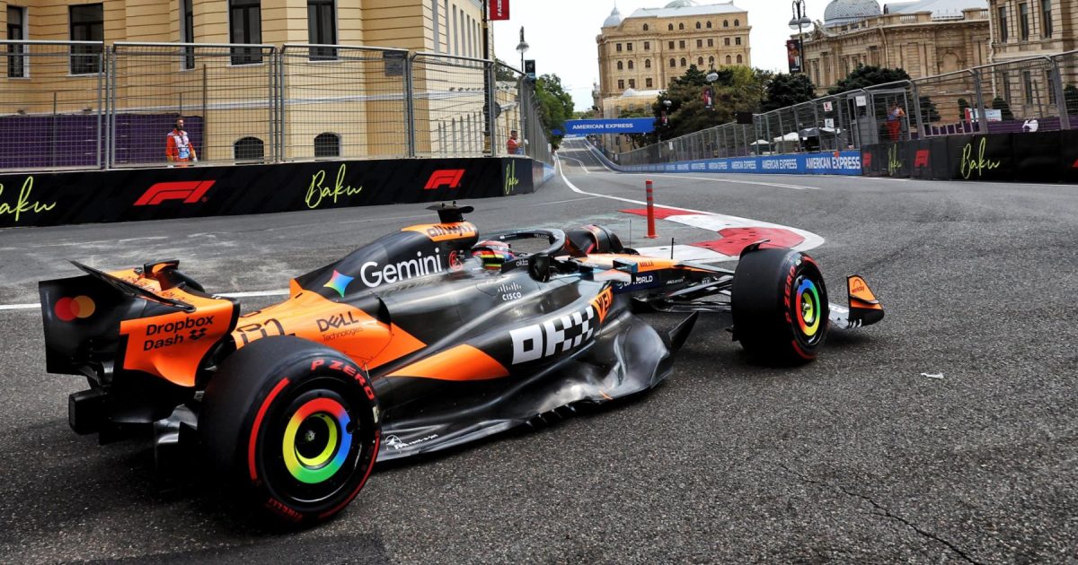 Racing Drama Unfolds: Piastri's Verdict and Hamilton's Relief in the Spotlight