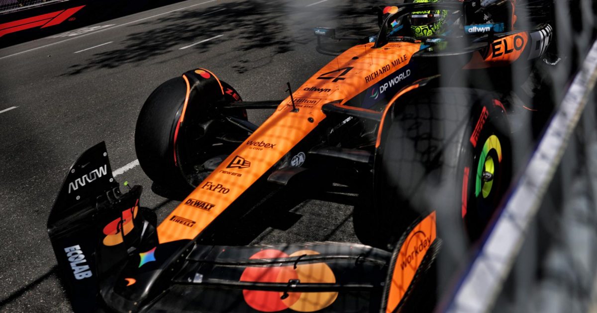 Revving Up: McLaren's Strategic Move in the Face of F1 Fan Backlash