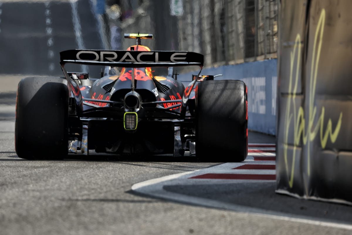 Unlocking Success: Tsunoda's Game-Changing Solution for Red Bull F1 Weakness
