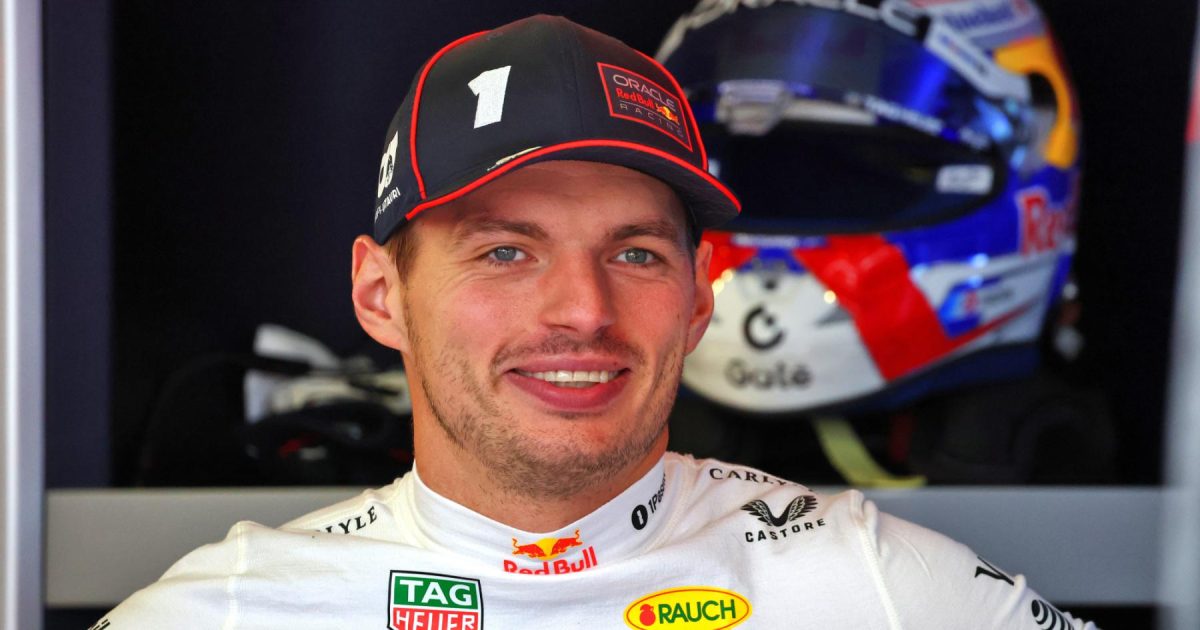 Max Verstappen's Strategic Move Towards Motorsport Greatness