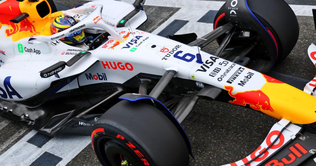 Azerbaijan Aggravation: Isack Hadjar Opens up on Source of Frustration with Red Bull Family