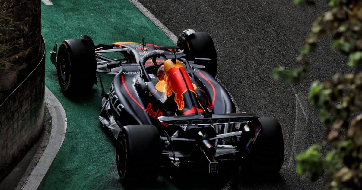 Revved Up and Ready: The Elite Lineup for the 2025 F1 Azerbaijan Grand Prix in Baku