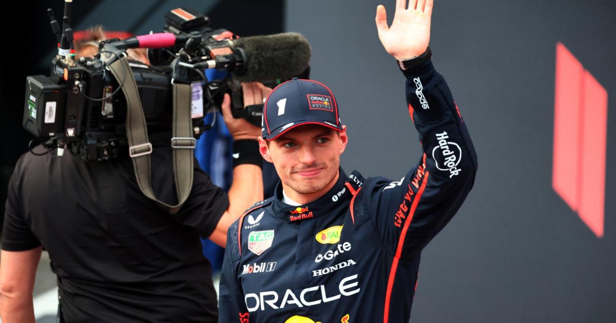 The McLaren Decision: Evaluating Max Verstappen's F1 Championship Prospects