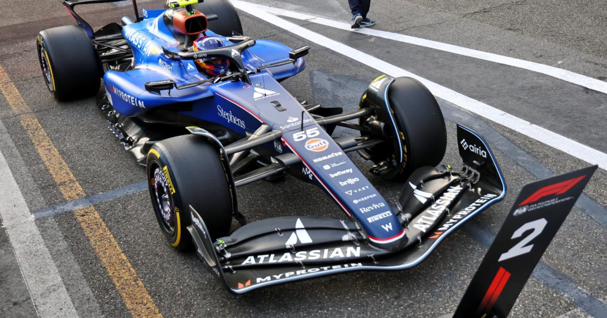 The Unseen Burden of Elite Drivers: Carlos Sainz's Candid Admission Sheds Light on the Perils of Pursuing Greatness