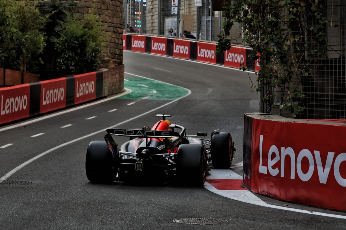 Formula 1 Analysis: The Strategic Brilliance Behind Verstappen's Baku Victory