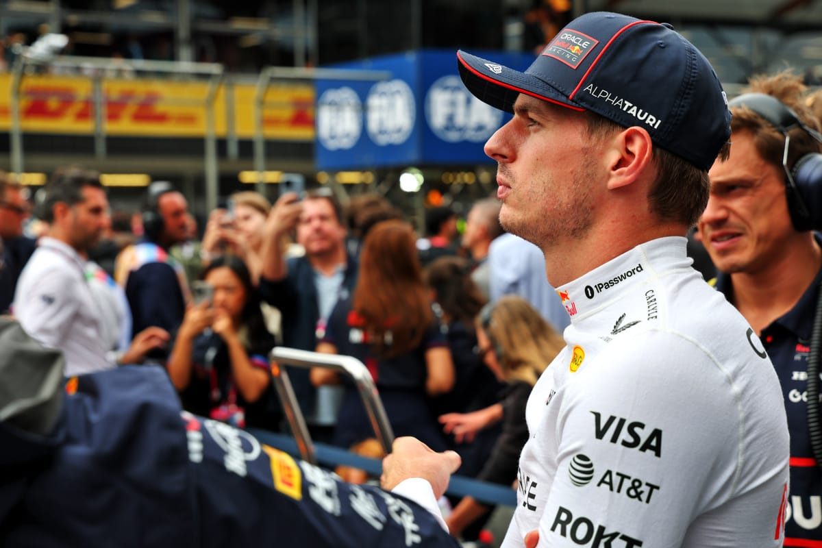 The Thrilling Debut: Verstappen Takes on the Nordschleife in a Ferrari GT3