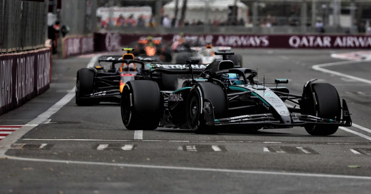 Dramatic F1 Showdown Ignites Controversy Among Fans