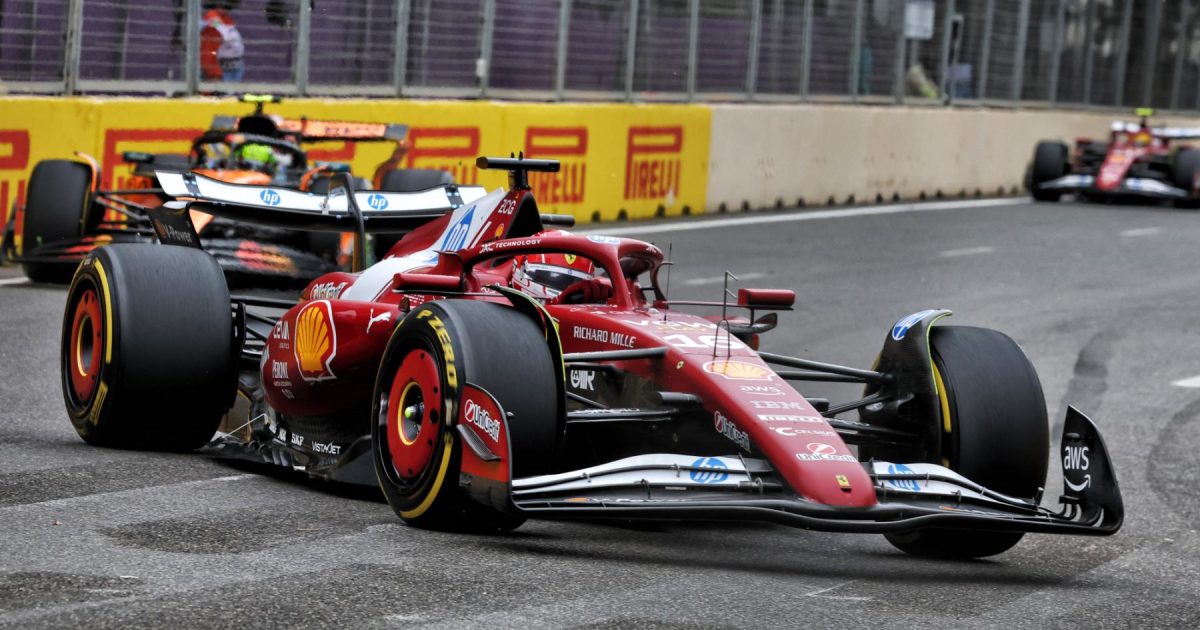 Scathing Verdict: Ferrari's 'Execution' Critique Amidst F1 Setbacks