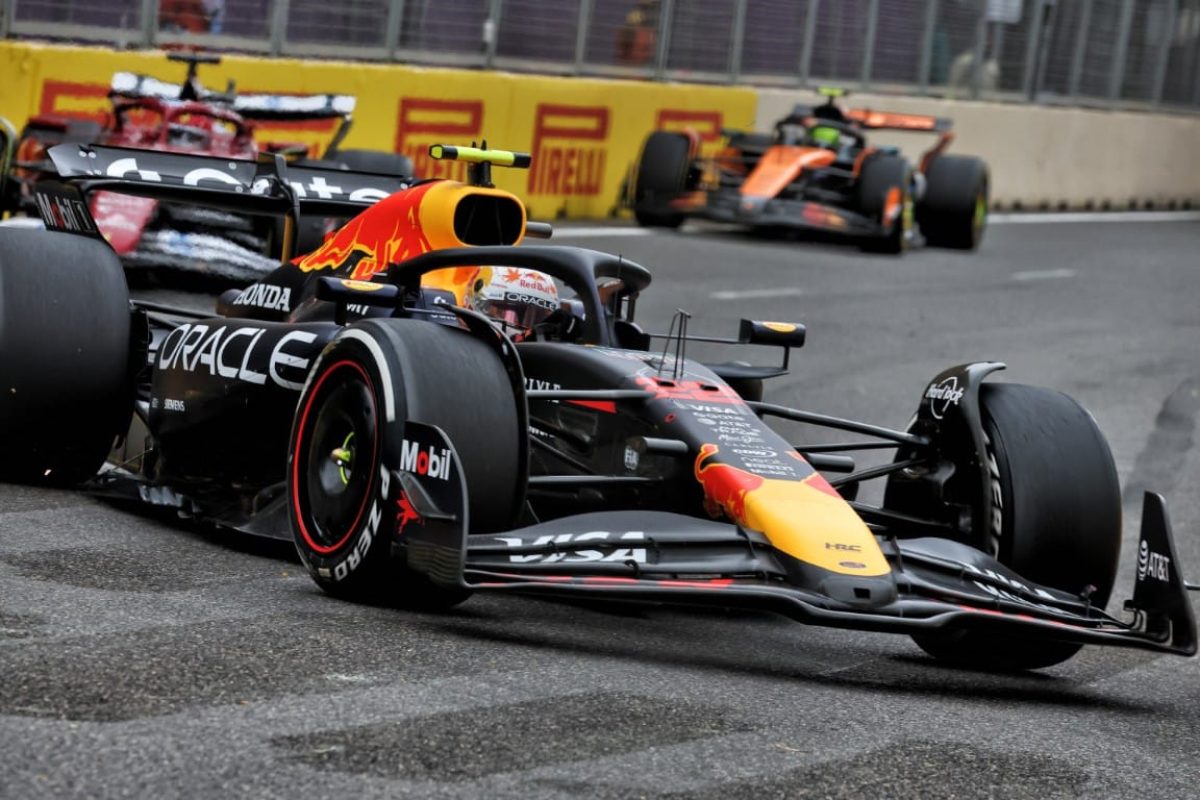 Norris Shatters Myths with Remarkable Red Bull Resurgence