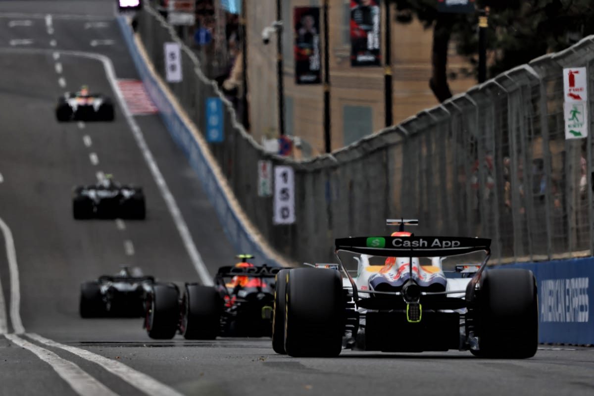 Revealing the Standouts: Edd Straw's Expert Analysis of the 2025 Azerbaijan Grand Prix F1 Driver Rankings