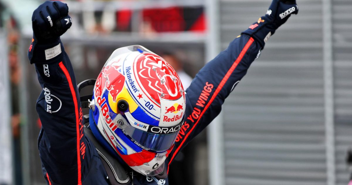 Max Verstappen shines as McLaren's belief is vindicated: A game-changing partnership