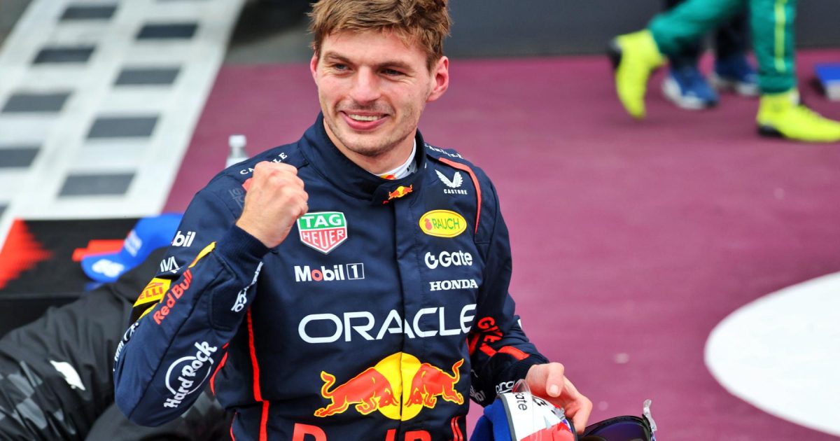 The Uncertain Future of Max Verstappen: Will GT3 Heroics Lead to Early Retirement from Red Bull Racing?