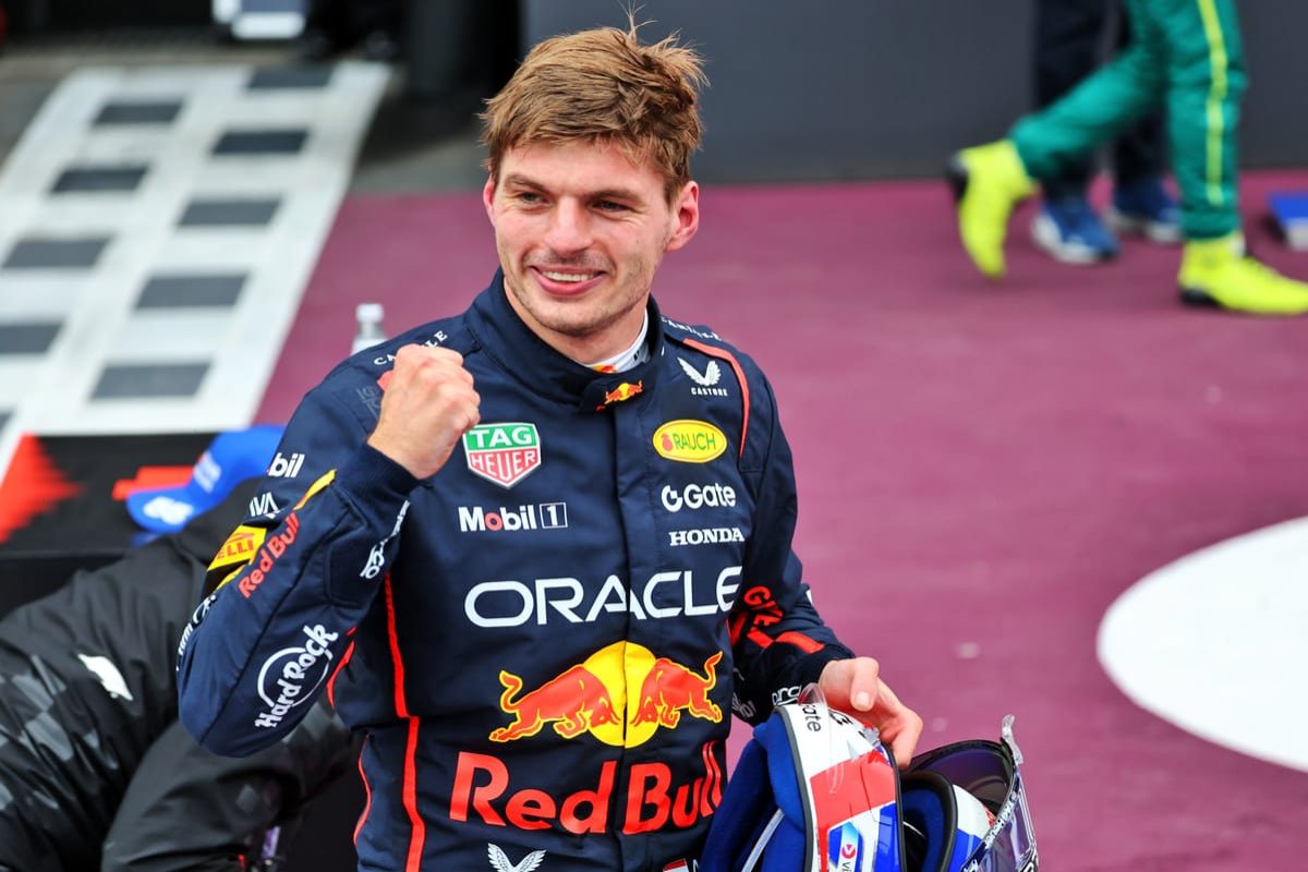 Verstappen's Thrilling Victory in Baku Overshadowed by Piastri's Early Exit