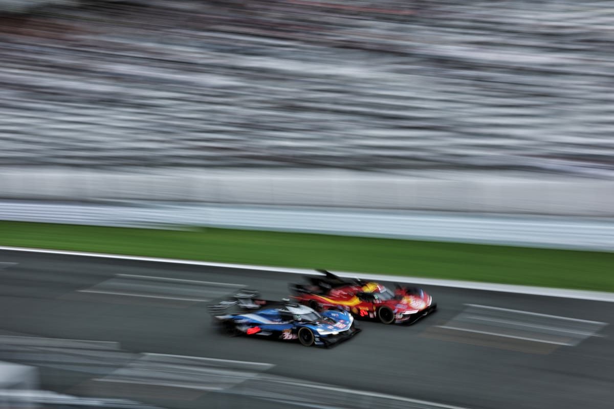 Revolution on the Racetrack: Analyzing Alpine's Historic Victory at Fuji WEC