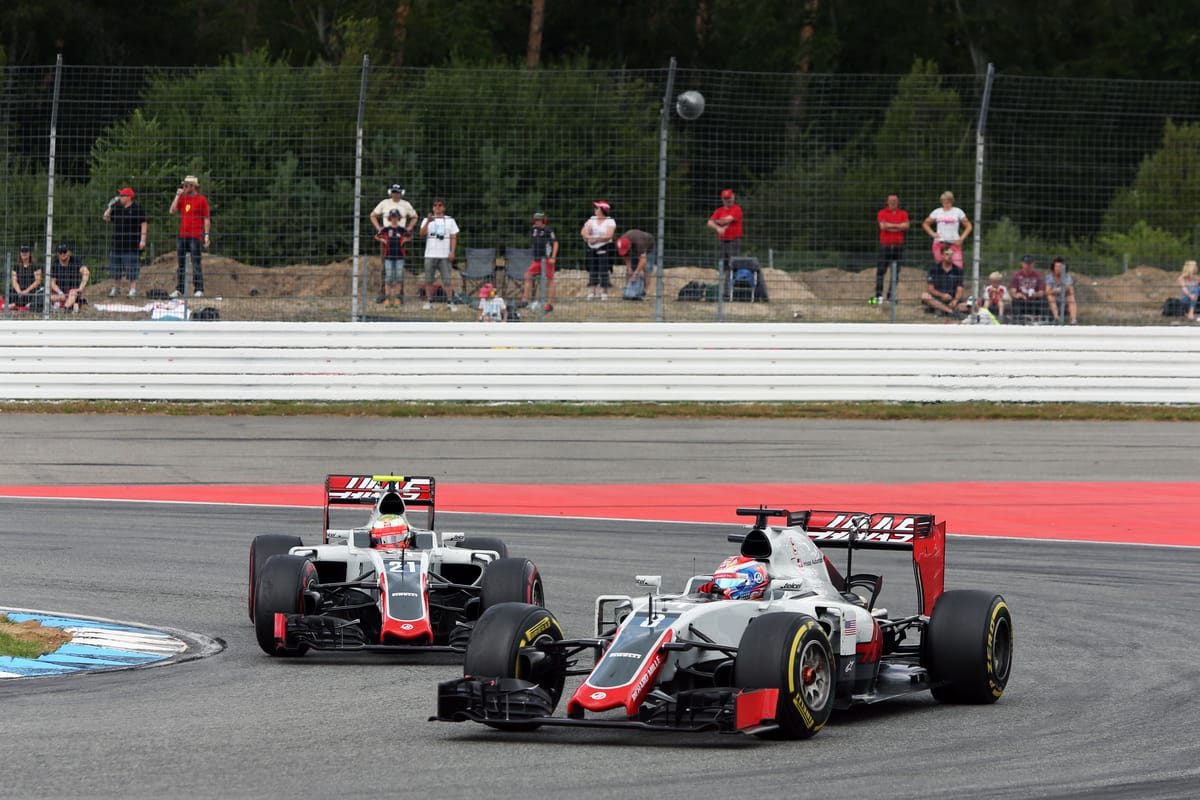 Revving Up Racing Excitement: Ranking the Debut Driver Line-Ups of New F1 Teams