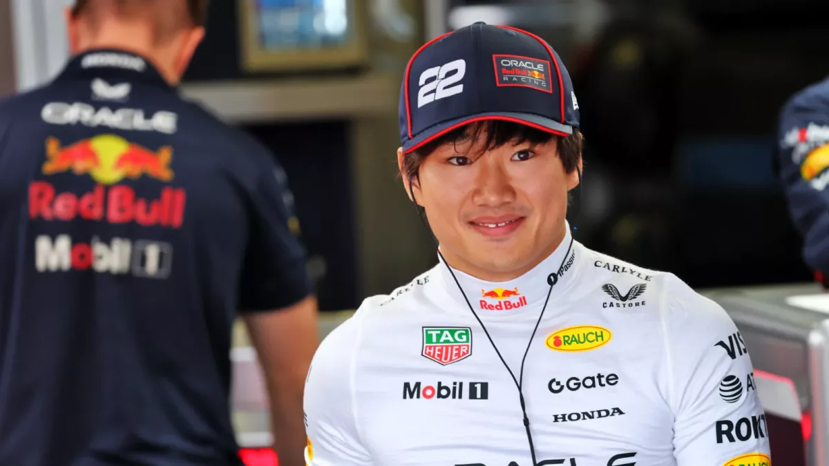 Revitalized Red Bull: Paving the Way for Yuki Tsunoda’s F1 Redemption