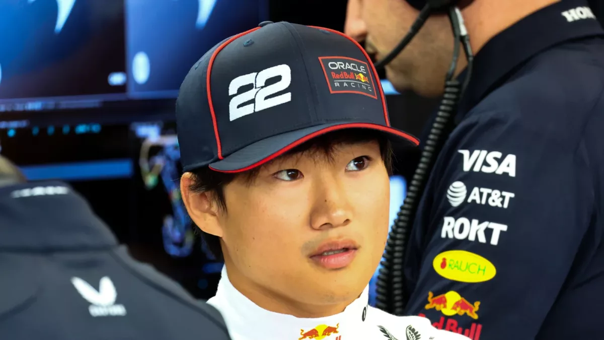 Unleashing Potential: Red Bull's Significant Criterion for Selecting Future F1 Talent