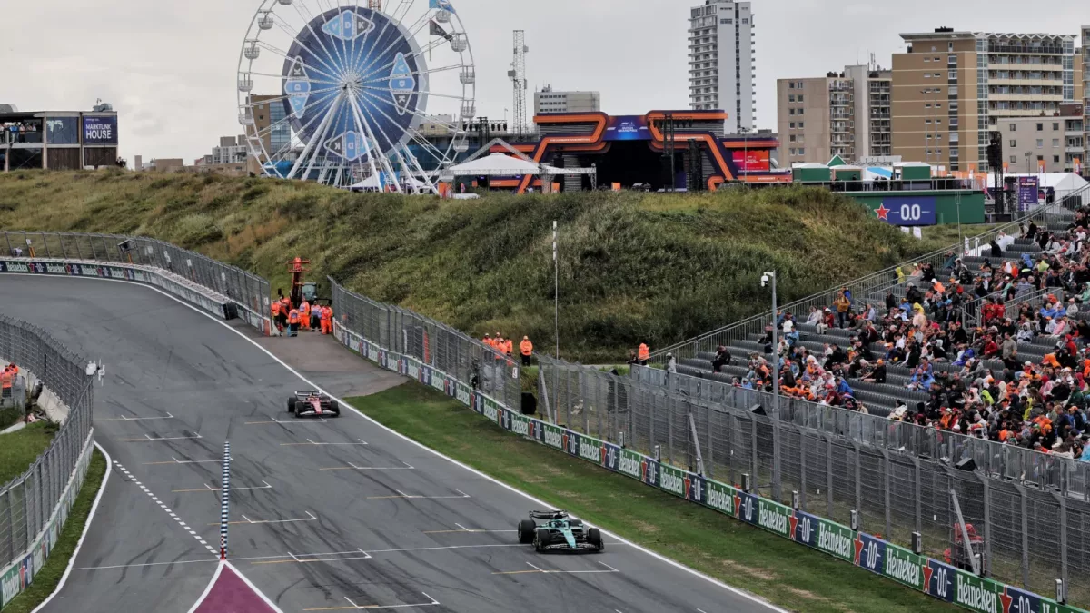 Revolutionizing the F1 Calendar: Double Dutch Drama in 2025 and Beyond