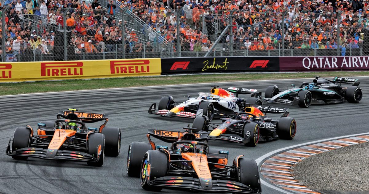 FIA proposes new date for major F1 change