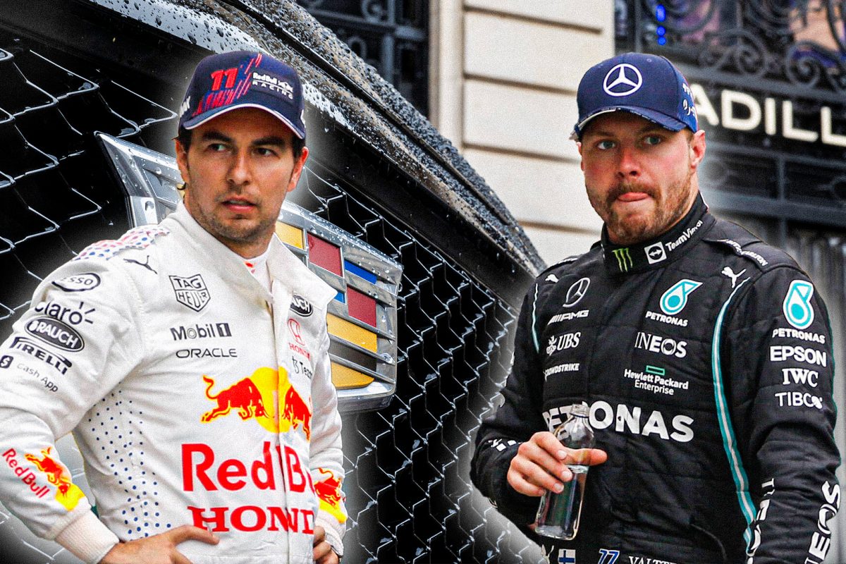 Accelerate Your Career: Cadillac F1 Launches Massive Recruitment Campaign