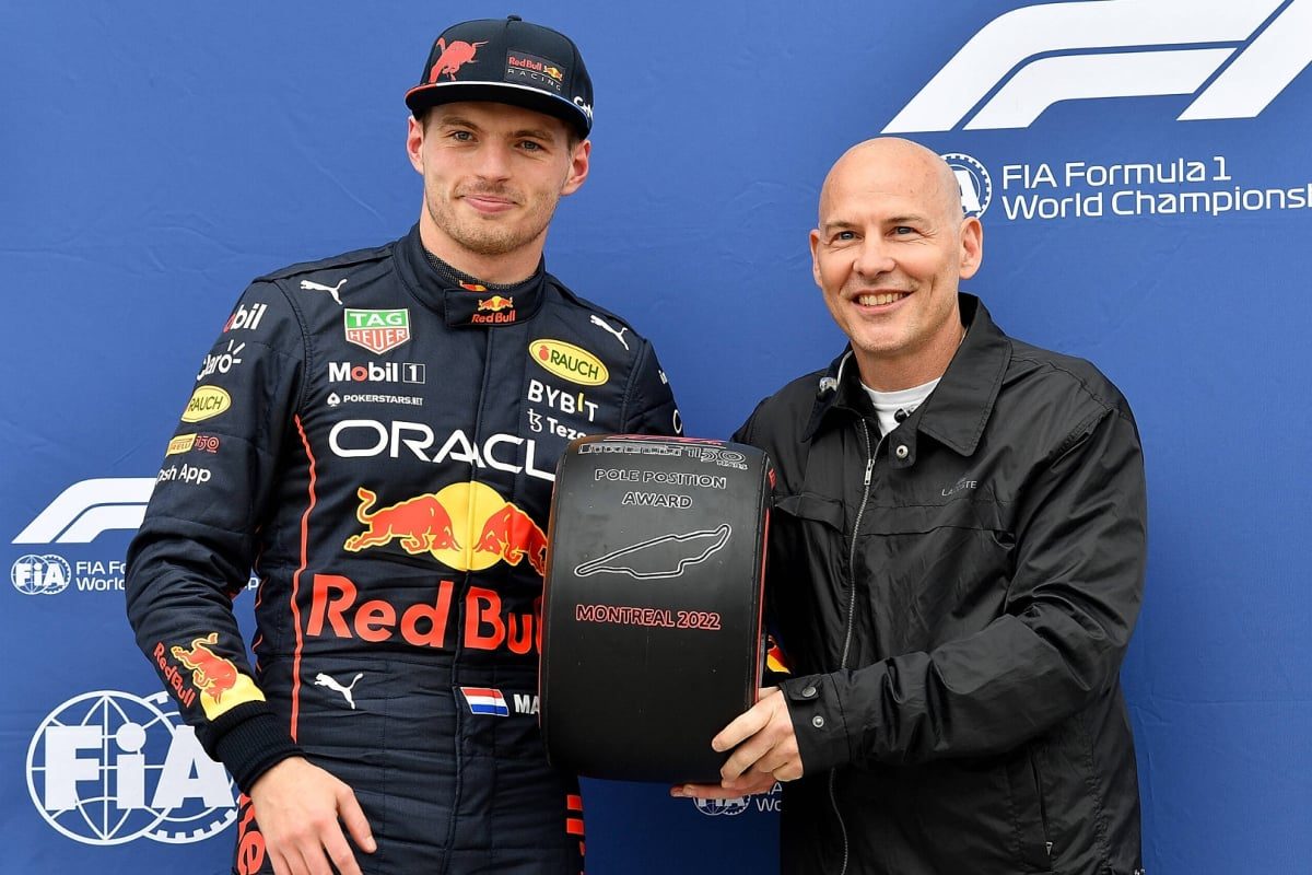 Revving Up Reform: F1 Champion's Bold Plea for FIA Punishment Overhaul