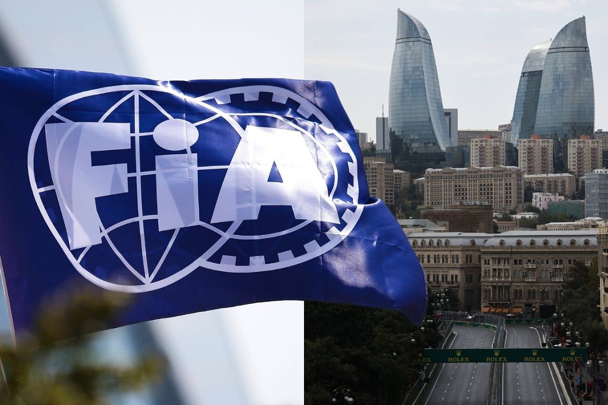 Turmoil in Baku: F1 Team Seeks Race Redemption for Disqualified Star Driver